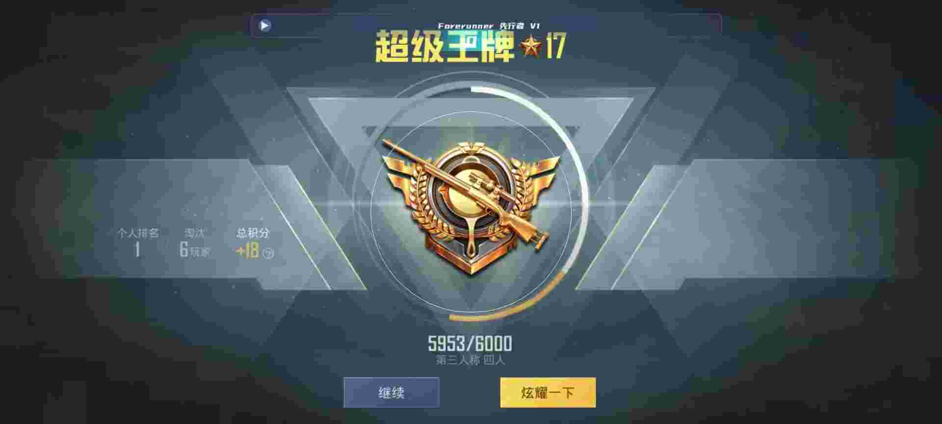 和平精英鸡腿辅助自瞄 - ��ƽ��Ӣ��򵥵����辅助预览图
